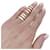 Repossi Ring, "Berbere", Roségold. - Ansicht 5
