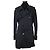 Hugo Boss Trench blu