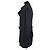 Hugo Boss Trench blu - vista 3