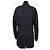 Hugo Boss Trench blu - vista 4