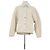Des Petits Hauts Giacca in Cotone Beige