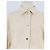 Des Petits Hauts Giacca in Cotone Beige - vista 2
