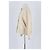 Des Petits Hauts Giacca in Cotone Beige - vista 5