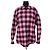 Balenciaga Rosa Jacke Pink