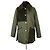 Barbour Giacca khaki