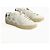 Saint Laurent Baskets blanches - vue 3
