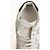 Saint Laurent Baskets blanches - vue 4