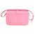 Balenciaga Borsa rosa - vista 4
