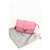 Balenciaga Borsa rosa - vista 7