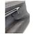 Courreges Vintage Courrèges Tasche aus Leder mit Echsenprägung Schwarz - Ansicht 9