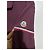 Polo Moncler Burdeos de Manga Larga - vista 4
