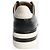 Hermès Schwarze Leder-Sneaker - EU 39 - Ansicht 3