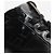 Hermès Schwarze Leder-Sneaker - EU 39 - Ansicht 4
