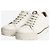 Hermès Weiße Leder-Sneaker - Größe EU 38 - Ansicht 2