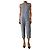 Autre Marque Monos azules - talla UK 4