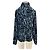 Forte Forte Blaue Samtbluse - vista 2