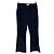 Reiss Samthose Schwarz