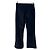 Reiss Samthose Schwarz - Ansicht 2