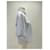 Guess Camicia a maniche corte a righe Blu - vista 3