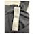Louis Vuitton Rollkragenpullover Grau  - Ansicht 5