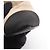 Timeless Chanel Coco Mark Wildleder-Stiefel Schwarz Beige - Ansicht 9