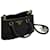 Prada Gaufre Handtasche Nylon Schwarz