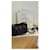 Prada Gaufre Handtasche Nylon Schwarz - Ansicht 2