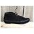 Botas Acne Mohawk de ante negro - vista 2