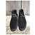 Botas Acne Mohawk de ante negro - vista 4