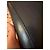 Christian Dior Borsa a mano nera in pelle con logo CD Blu - vista 4