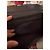 Christian Dior Borsa a mano nera in pelle con logo CD Blu - vista 8