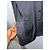 Completo a righe Christian Dior Grigio - vista 10