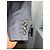 Completo a righe Christian Dior Grigio - vista 2