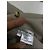 Miller et Bertaux Beige Wolljacke Miller und Bertaux Braun - Ansicht 3