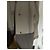 Miller et Bertaux Beige Wolljacke Miller und Bertaux Braun - Ansicht 4