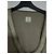 Miller et Bertaux Beige Wolljacke Miller und Bertaux Braun - Ansicht 6