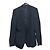 Giacca nera Dolce & Gabbana Nero
