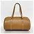 Borsa Soufflot Epi Louis Vuitton D'oro - vista 11