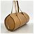 Borsa Soufflot Epi Louis Vuitton D'oro - vista 2