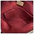 Louis Vuitton Monogram Coussin GM Shoulder Bag Brown - view 4