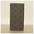 Portafoglio Lungo Brazza Monogram Shadow Louis Vuitton Marrone Grigio antracite - vista 11