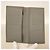 Portafoglio Lungo Brazza Monogram Shadow Louis Vuitton Marrone Grigio antracite - vista 3