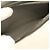 Portafoglio Lungo Brazza Monogram Shadow Louis Vuitton Marrone Grigio antracite - vista 5