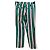 Autre Marque Weili Zheng Hose aus Polyester S Mehrfarben - Ansicht 2