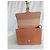 Courreges ​Authentic Vintage Courrèges Paris Structured Leather Crossbody Bag - vue 11