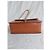 Courreges ​Authentic Vintage Courrèges Paris Structured Leather Crossbody Bag - vue 13