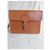 Courreges ​Authentic Vintage Courrèges Paris Structured Leather Crossbody Bag - vue 4