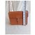 Courreges ​Authentic Vintage Courrèges Paris Structured Leather Crossbody Bag - vue 7
