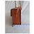 Courreges ​Authentic Vintage Courrèges Paris Structured Leather Crossbody Bag - vue 8