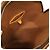Borsa a mano Ellipse MM Monogramma Louis Vuitton Marrone - vista 4